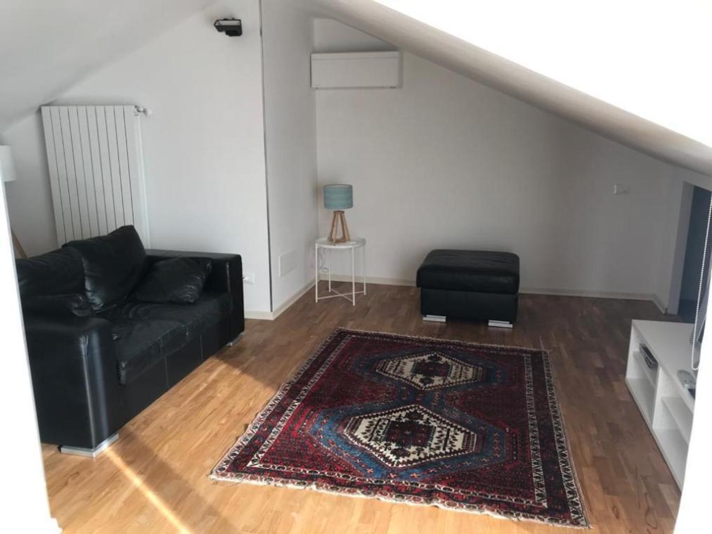 Apartament La Casa Con Vista Di Emma Vezzano Ligure Zewnętrze zdjęcie