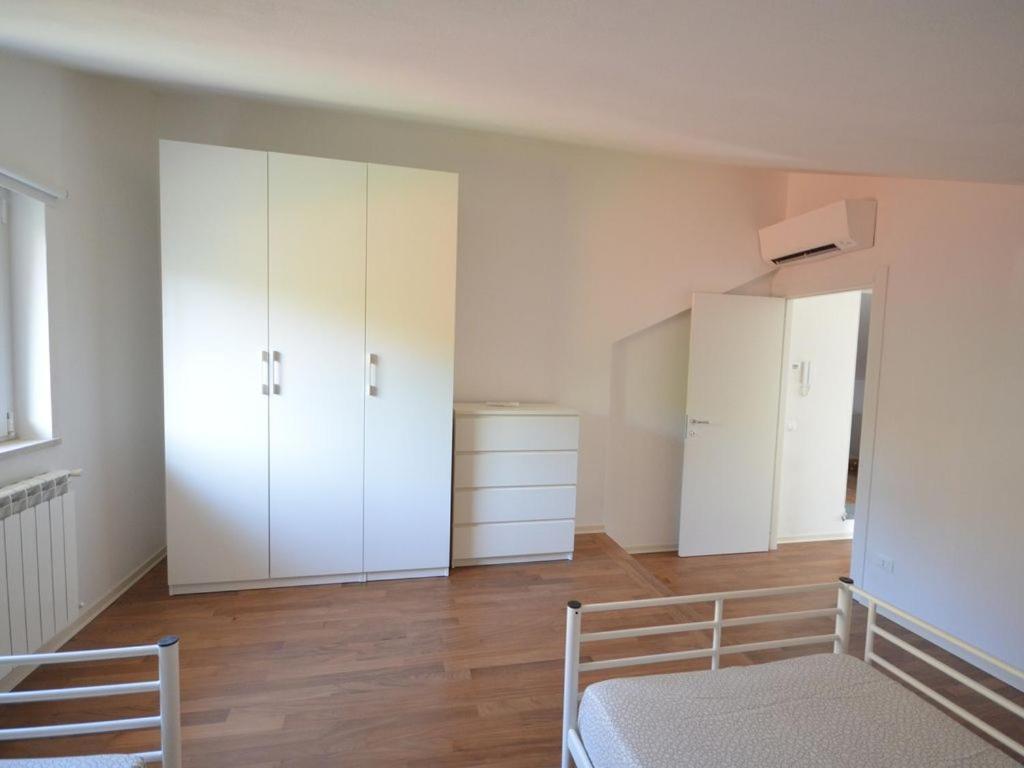 Apartament La Casa Con Vista Di Emma Vezzano Ligure Zewnętrze zdjęcie