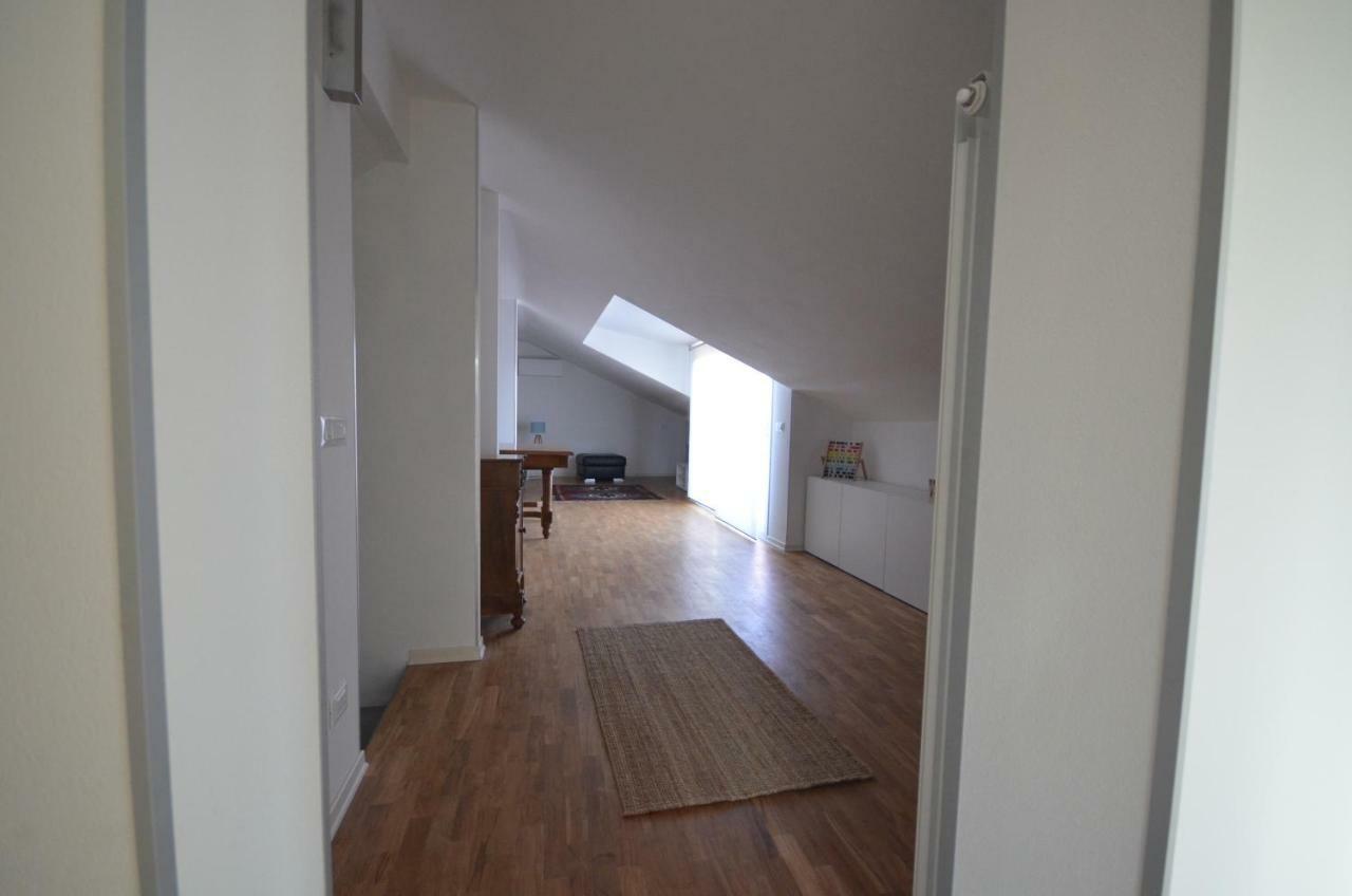 Apartament La Casa Con Vista Di Emma Vezzano Ligure Zewnętrze zdjęcie